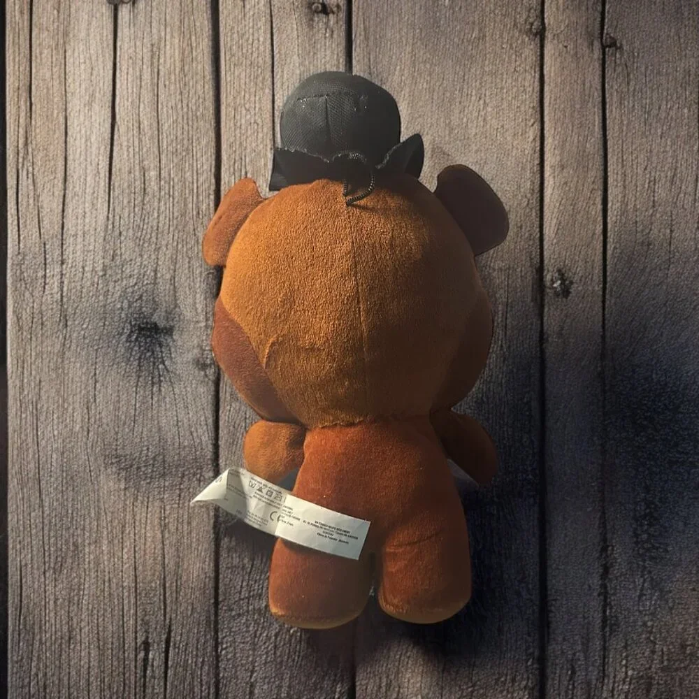 FNAF good pre